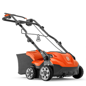 Vertikutátory Husqvarna